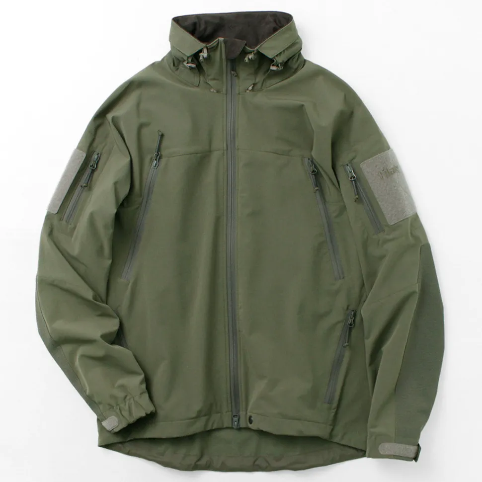 TILAK / NOSHAQ MIG Noshaq Mig softshell jacket