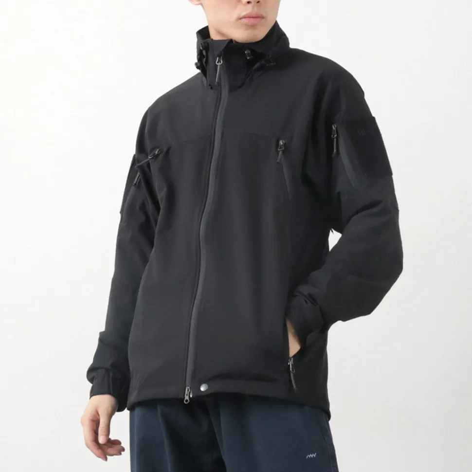 TILAK / NOSHAQ MIG Noshaq Mig softshell jacket