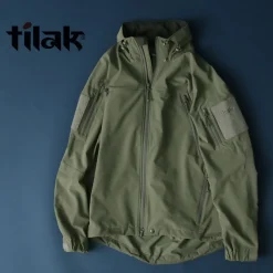 TILAK / NOSHAQ MIG Noshaq Mig softshell jacket