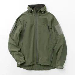 TILAK / NOSHAQ MIG Noshaq Mig softshell jacket