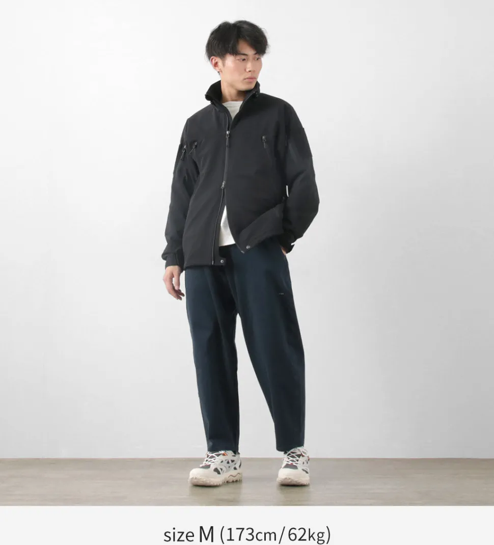 TILAK / NOSHAQ MIG Noshaq Mig softshell jacket