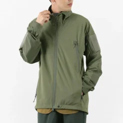 TILAK / NOSHAQ MIG Noshaq Mig softshell jacket