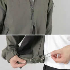 TILAK / Operator Mig Jacket