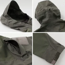 TILAK / Operator Mig Jacket