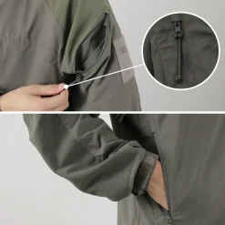 TILAK / Operator Mig Jacket