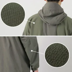 TILAK / Operator Mig Jacket