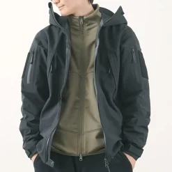 TILAK / Raptor MiG Jacket