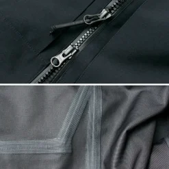 TILAK / Raptor MiG Jacket