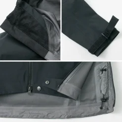 TILAK / Raptor MiG Jacket