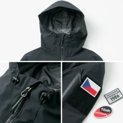 TILAK / Raptor MiG Jacket