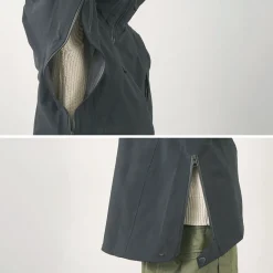 TILAK / Raptor MiG Jacket