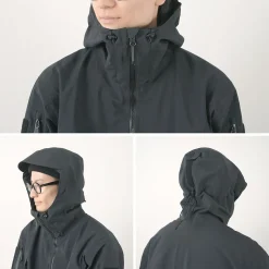 TILAK / Raptor MiG Jacket