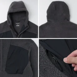 TILAK / Sage Pullover