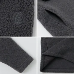 TILAK / Sage Pullover