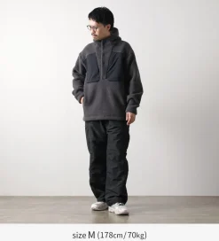 TILAK / Sage Pullover