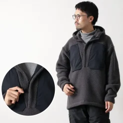 TILAK / Sage Pullover