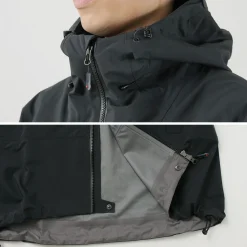 TILAK / Storm Jacket