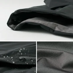 TILAK / Storm Jacket