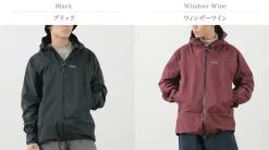 TILAK / Storm Jacket