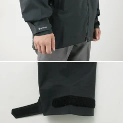 TILAK / Storm Jacket