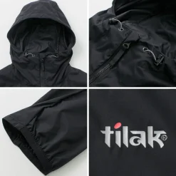 TILAK / Tind Jacket