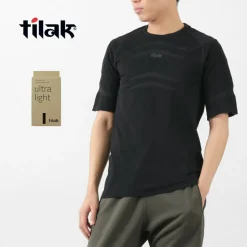 TILAK / Ultra Light Tee