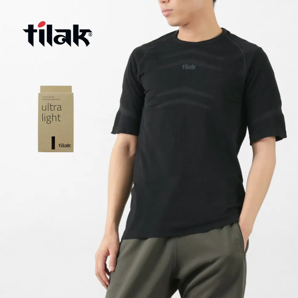 TILAK / Ultra Light Tee