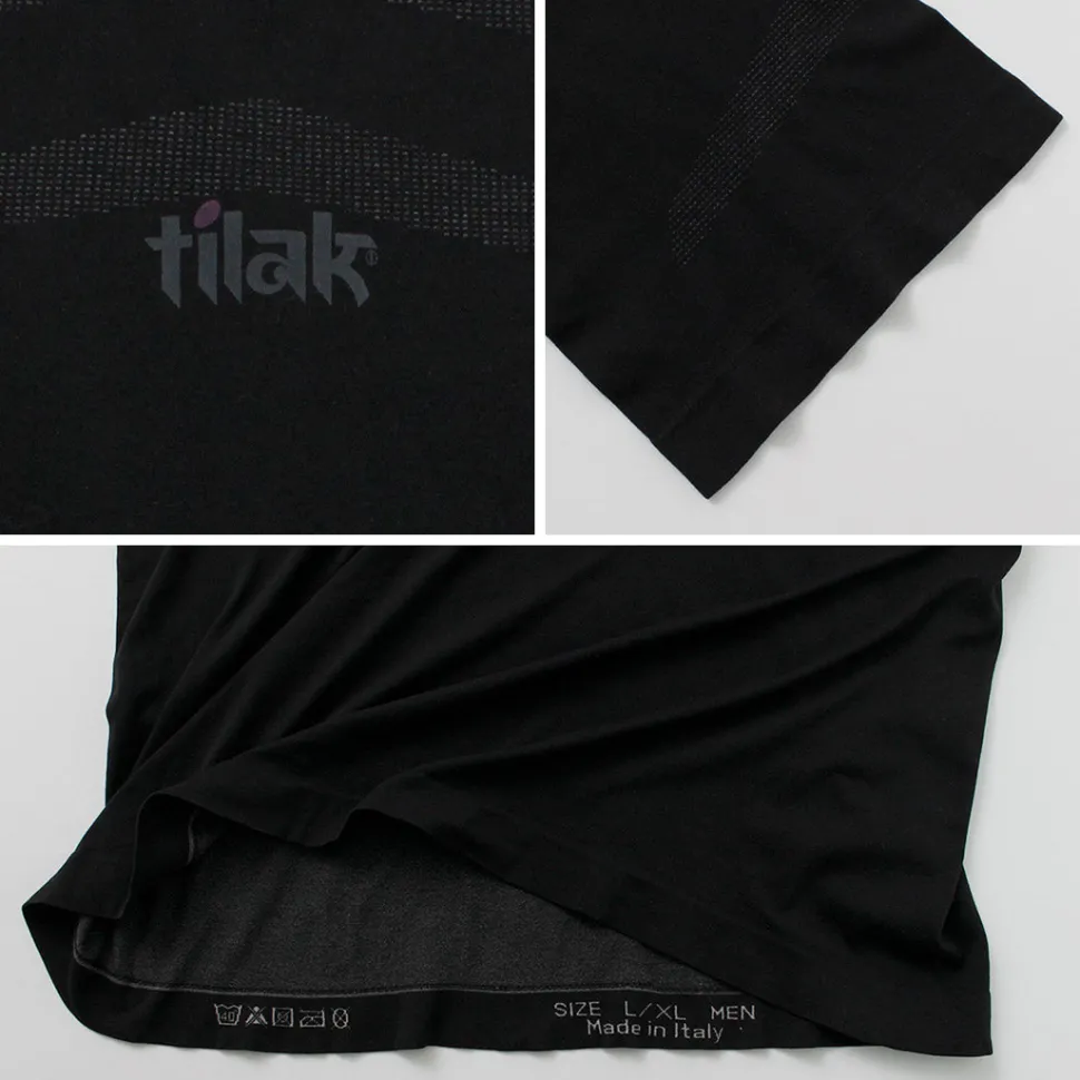 TILAK / Ultra Light Tee