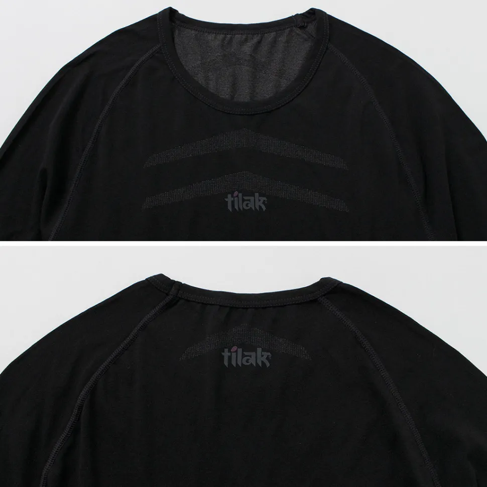 TILAK / Ultra Light Tee