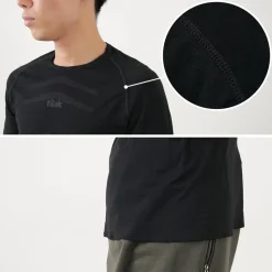 TILAK / Ultra Light Tee