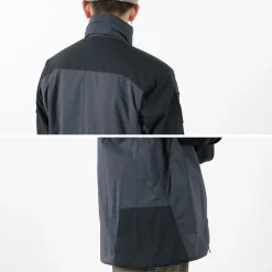 TILAK / VERSO MIG VERSO MIG Insulated Jacket