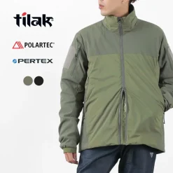 TILAK / VERSO MIG VERSO MIG Insulated Jacket