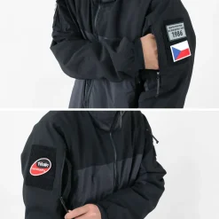 TILAK / VERSO MIG VERSO MIG Insulated Jacket