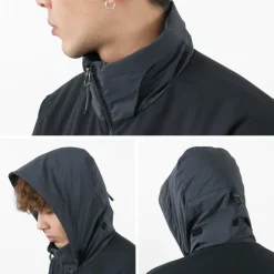 TILAK / VERSO MIG VERSO MIG Insulated Jacket