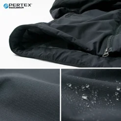 TILAK / VERSO MIG VERSO MIG Insulated Jacket