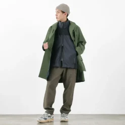 TILAK / VERSO MIG VERSO MIG Insulated Jacket