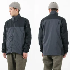 TILAK / VERSO MIG VERSO MIG Insulated Jacket