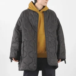 TOP KHAKI / M-65 Liner