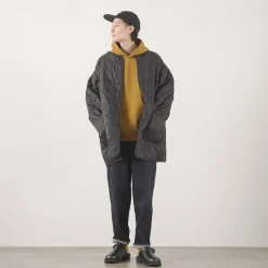 TOP KHAKI / M-65 Liner