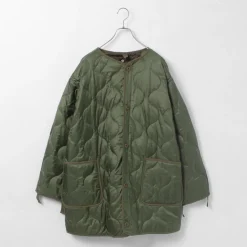 TOP KHAKI / M-65 Liner