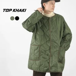 TOP KHAKI / M-65 Liner
