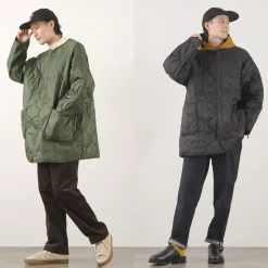 TOP KHAKI / M-65 Liner