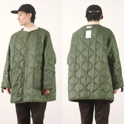 TOP KHAKI / M-65 Liner