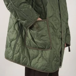 TOP KHAKI / M-65 Liner