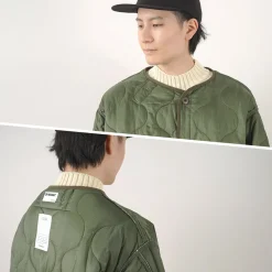 TOP KHAKI / M-65 Liner