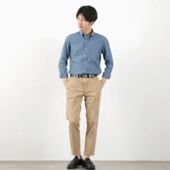 TORY LEATHER / Hoofpick belt