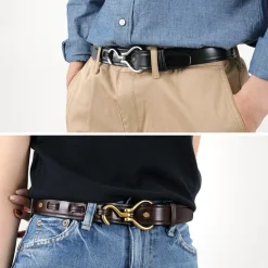 TORY LEATHER / Hoofpick belt