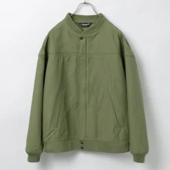 TOWN CRAFT / 60s Derby Styled Jacket