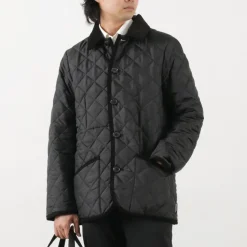 TRADITIONAL WEATHERWEAR / Waverly Quilted Jacket
