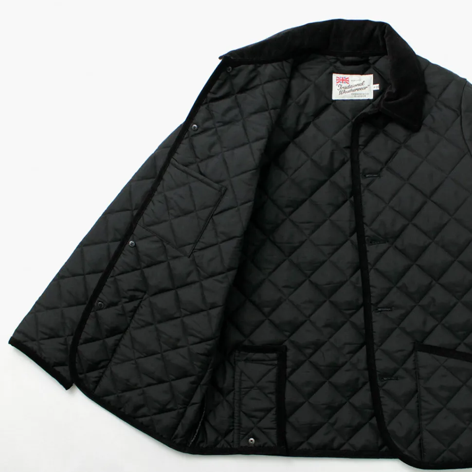 TRADITIONAL WEATHERWEAR / Waverly Quilted Jacket